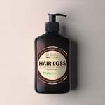Hair loss  Shampoo / Шампунь на натур основе 400мл