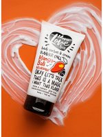 MONOLOVE BIO Крем&amp;Сорбет для тела Соблазнительно Питание MANGO-BALI (манго + ваниль + пантенол), 150 мл #