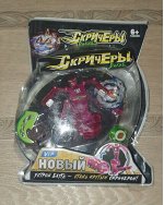 Скричеры