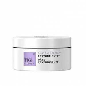 Текстурирующая паста для волос TIGI COPYRIGHT CUSTOM CARE™ TEXTURE PUTTY 55 гр