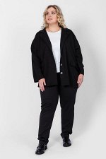 Брюки BB13606BLK01