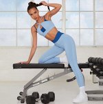 Спортивные костюмы с коротким рукавом