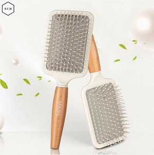 Masil Wooden Paddle Brush Щетка для волос