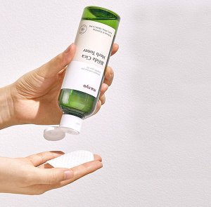 Manyo Bifida Cica Herb Toner Очищающий тоник для чувствительной кожи 210мл
