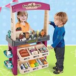 Игровые наборы &quot;Играем в супермаркет&quot;