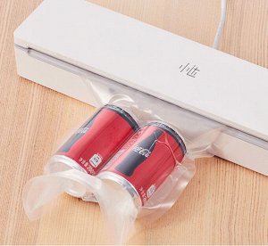 Вакуумный упаковщик с УФ-стерилизацией Xiaomi Xiaoda Vacuum