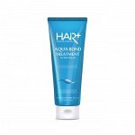 Hair Plus Увлажняющий бальзам для поврежденных волос  Aqua Bond Treatment