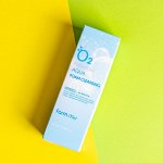 Пенка для умывания (Вода) FarmStay Premium Aqua O2 Foam Cleansing, 100мл, шт