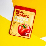 Тканевая маска &quot;Томат&quot; Farmstay Real Essence Mask Tomat