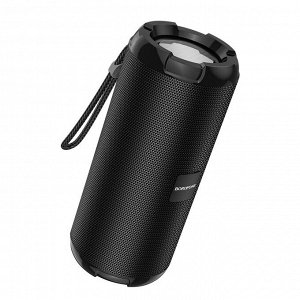 Портативная беспроводная колонка BR15 Smart sports портативная колонка