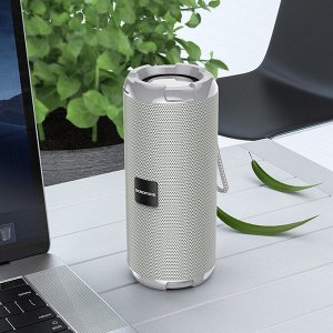 Портативная беспроводная колонка BR15 Smart sports портативная колонка