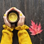 Укрепляем иммунитет! Избавляемся от хвори