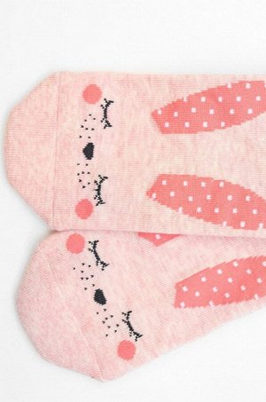 Женские носки с махровой стопой Mark Formelle
