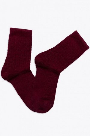 Женские шерстяные носки Mark Formelle