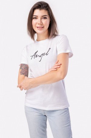 Футболка женская Happyfox