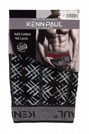 Трусы мужские Kenn Paul