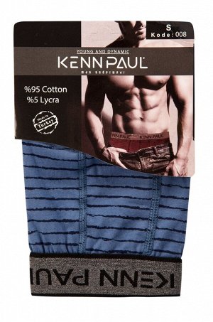 Трусы мужские Kenn Paul