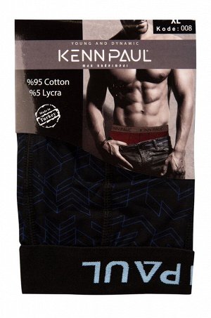 Трусы мужские Kenn Paul