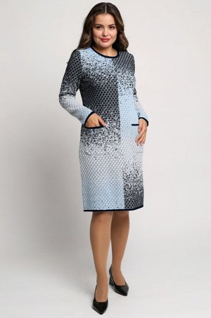 Женское платье Текстильная мануфактура
