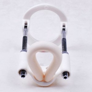 Экстендер ProЕxtender System3 для увеличения пениса с двумя системами крепления