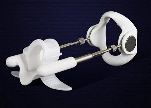 Экстендер ProЕxtender System3 для увеличения пениса с двумя системами крепления