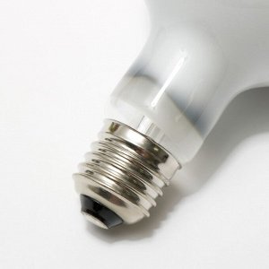 Лампа для террариума UVA NomoyPet, дневной свет, 25 Вт, цоколь Е27