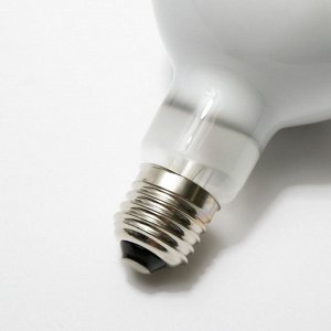 Лампа для террариума UVA NomoyPet, дневной свет, 75 Вт, цоколь Е27