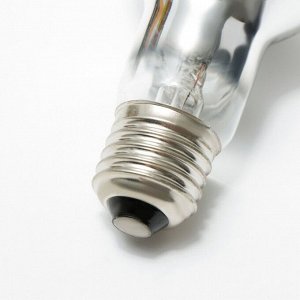 Лампа для террариума UVA NomoyPet, дневной свет, 60 Вт, цоколь Е27