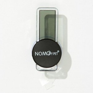 Термометр NomoyPet для террариума, на присоске