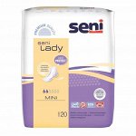 Прокладки урологические Seni Lady Mini 20 шт.