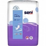 Прокладки урологические Seni Lady Normal 20 шт.