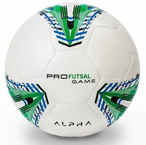 Мяч футзальный AlphaKeepers HYBRID PRO Futsal