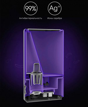 Увлажнитель воздуха Xiaomi Mijia Air Humidifier / 4 л