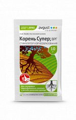Х Корень Супер 10гр стимулятор корнеобраз саженцев и черенков 1/300