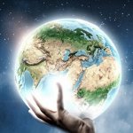 Картина по номерам