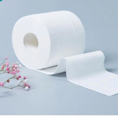 Пакеты, одноразовая посуда, туалетная бумага и другое💎 — Туалетная бумага и салфетки