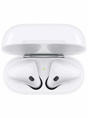 Наушники беспроводные Air 2 White and Black edition  (2 Version)
