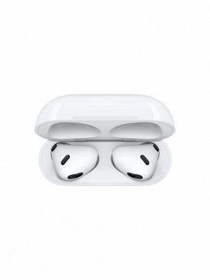 Наушники беспроводные  Air 3 White and Black edition (2 Version)