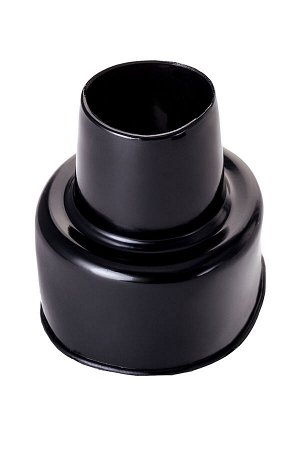 Сменная насадка A-Toys by TOYFA для вакуумной помпы, PVC, чёрный, ? 5,6см