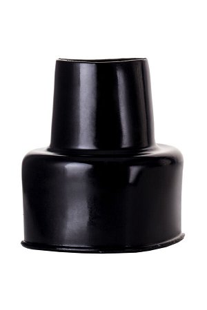 Сменная насадка A-Toys by TOYFA для вакуумной помпы, PVC, чёрный, ? 5,6см
