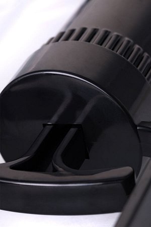 Помпа для пениса A-Toys by TOYFA Onyx, PVC, прозрачный, 23,5 см