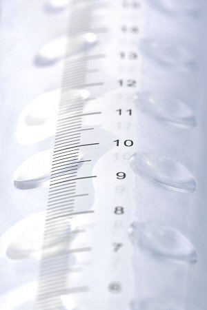 Помпа для пениса TOYFA A-Toys, TPE, прозрачный, 23,5 см