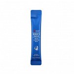 SNP BIRD&#039;S NEST WATER SLEEPING PACK (4ml x 1ea) / Ночная маска на основе ласточкиного гнезда