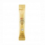 SNP GOLD COLLAGEN SLEEPING PACK (4ml x 1ea) / Интенсивная ночная маска с золотом и коллагеном