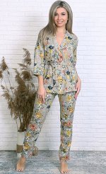 Пижама женская
