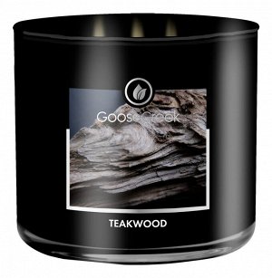 Teakwood/ тиковое дерево