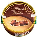 Драже FARMAND Зерна кофе в шоколаде 75 г 1 уп.