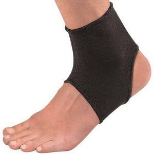 Фиксатор голеностопа  Ankle Support Mueller
