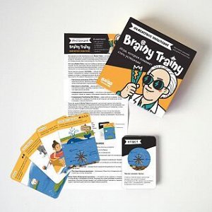 Игра-головоломка  Инженерное мышление