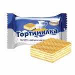 Десерт Тортимилка Акконд 500 г
